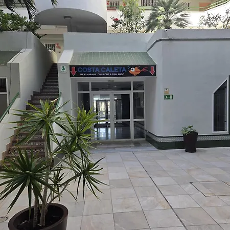 La Perla Del Duque Tenerife Apartment Costa Adeje (Tenerife)