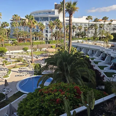 Apartment La Perla Del Duque Tenerife
