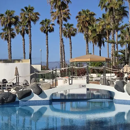La Perla Del Duque Tenerife Apartment Costa Adeje (Tenerife)