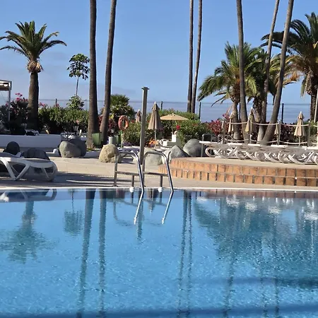 La Perla Del Duque Tenerife Apartament
