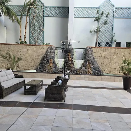 Apartament La Perla Del Duque Tenerife *
