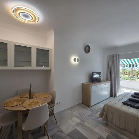 Apartamento La Perla Del Duque Tenerife *