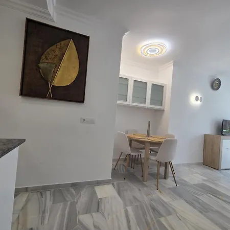 Apartament La Perla Del Duque Tenerife Costa Adeje (Tenerife)