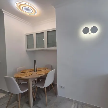 Apartamento La Perla Del Duque Tenerife Costa Adeje (Tenerife)
