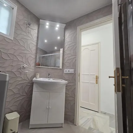 Apartamento La Perla Del Duque Tenerife