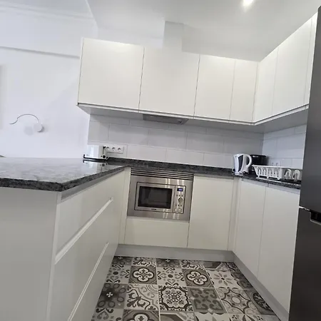 Apartamento La Perla Del Duque Tenerife