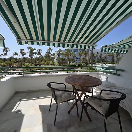 La Perla Del Duque Tenerife Apartamento *