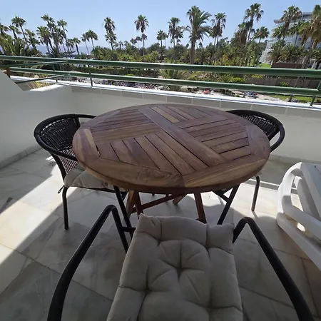 Apartament La Perla Del Duque Tenerife