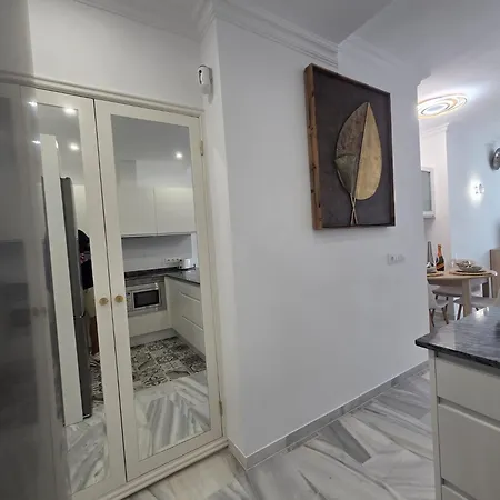 Apartamento La Perla Del Duque Tenerife