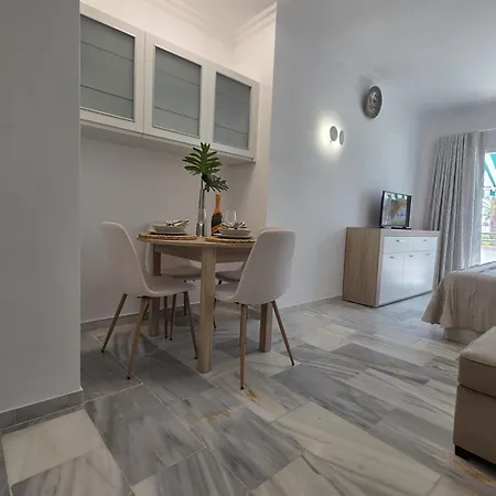 Apartamento La Perla Del Duque Tenerife