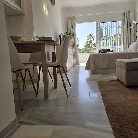 Apartament La Perla Del Duque Tenerife